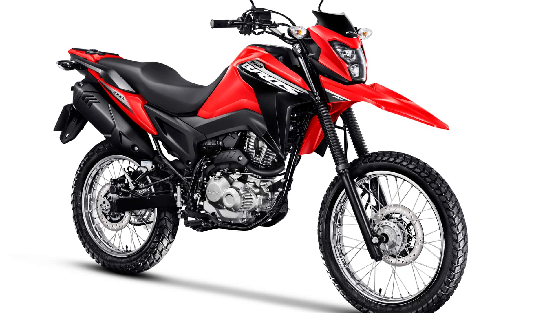 As motos mais vendidas até dia 24 de fevereiro de 2026