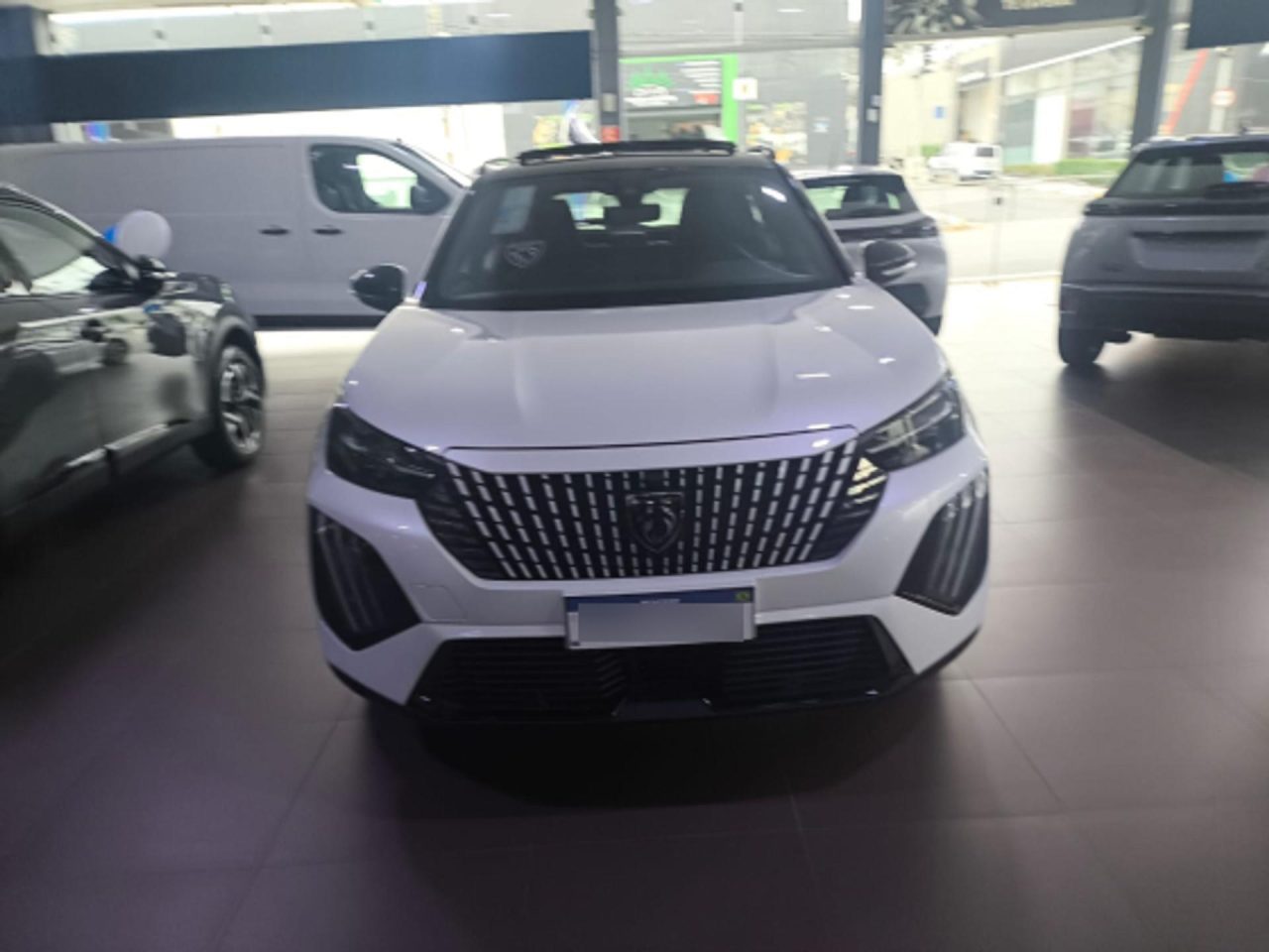 Peugeot baixa preço do 2008 GT em R$ 22.618 para PcD em agosto