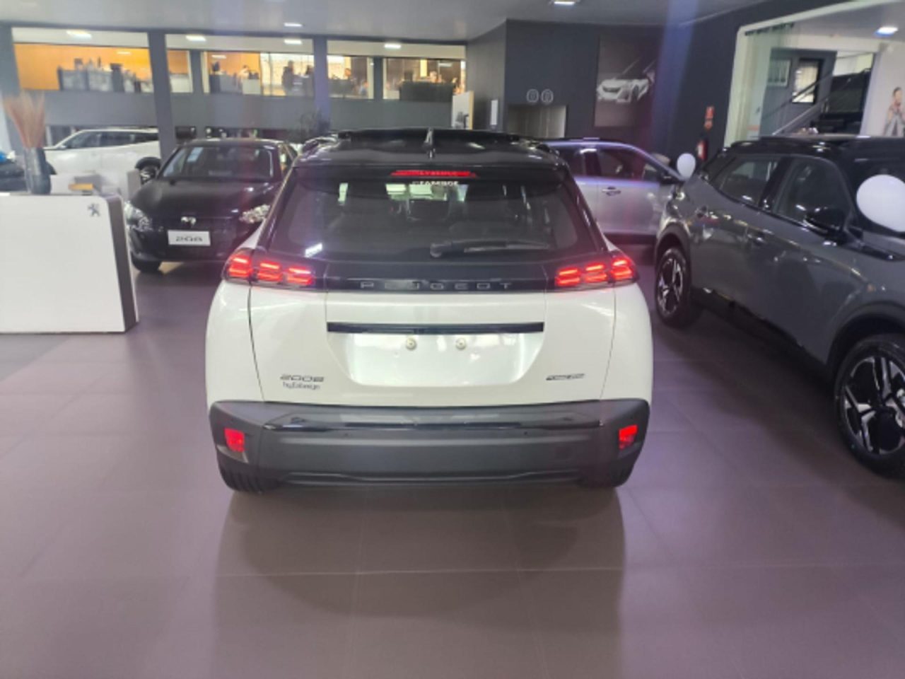 Peugeot baixa preço do 2008 GT em R$ 22.618 para PcD em agosto