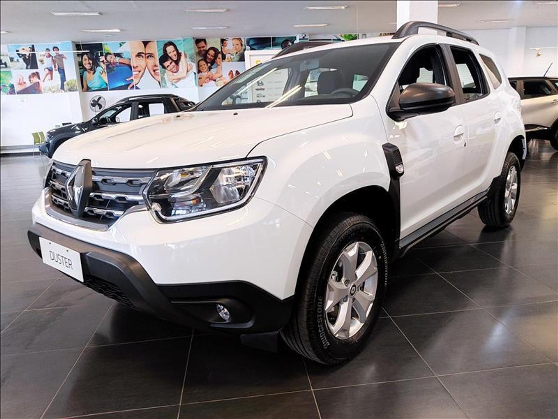 Renault rebaixa preço do Duster Intense Plus 2026 em R$ 33,9 mil para PcD