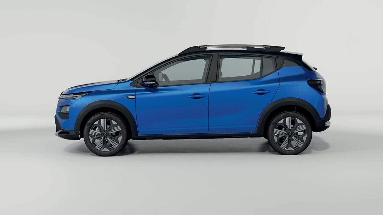 Renault Kardian cresce 44% em agosto, mas Pulse e Tera ficam à frente