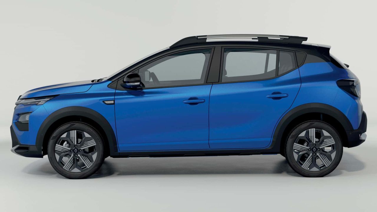 Renault Kardian 2026 se atualiza para enfrentar Pulse e Tera