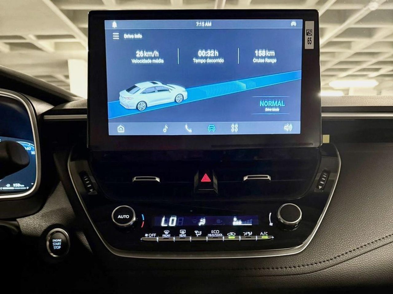 Exclusivo: Toyota libera lote com 200 unidades do Corolla GLi para PcD em agosto