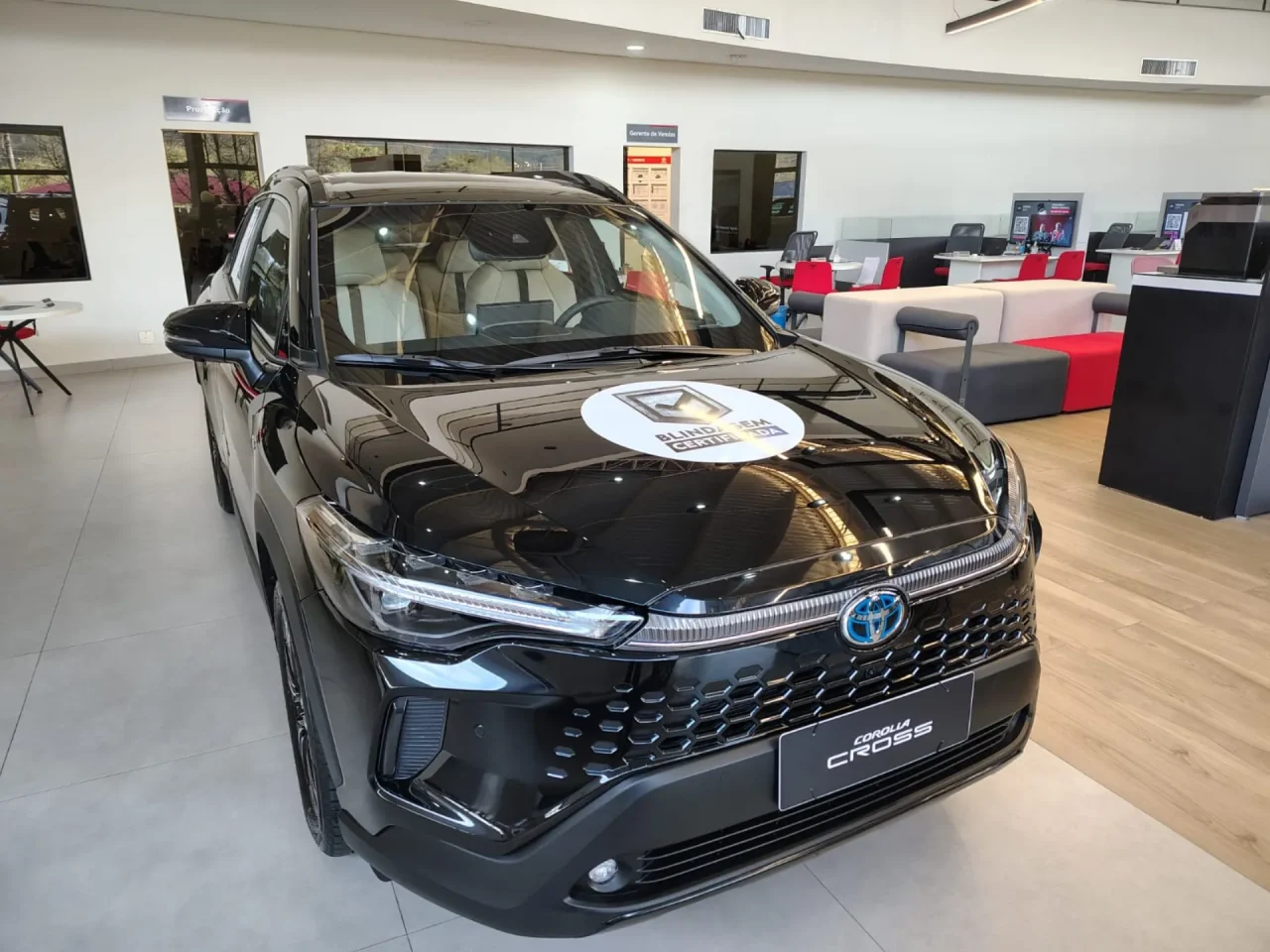 Os carros mais vendidos até dia 29 de agosto de 2025