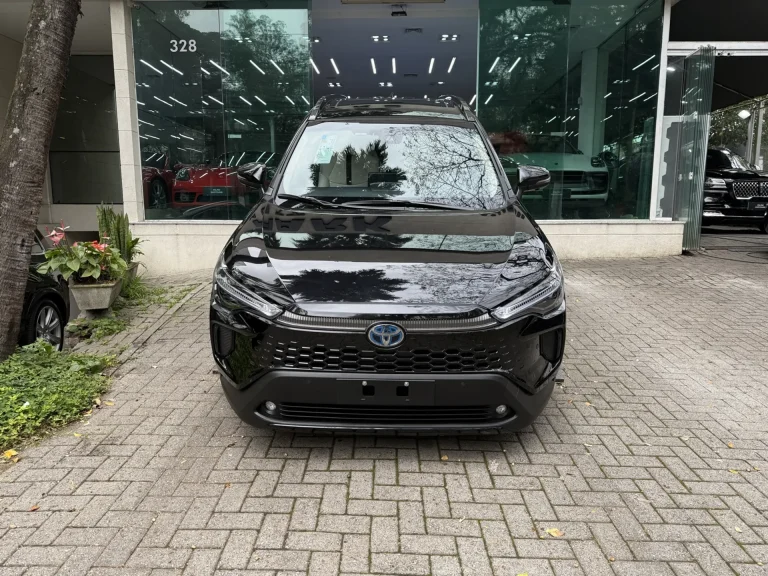 Toyota reduz preço do Corolla Cross XRE em R$ 14 mil para PcD em agosto