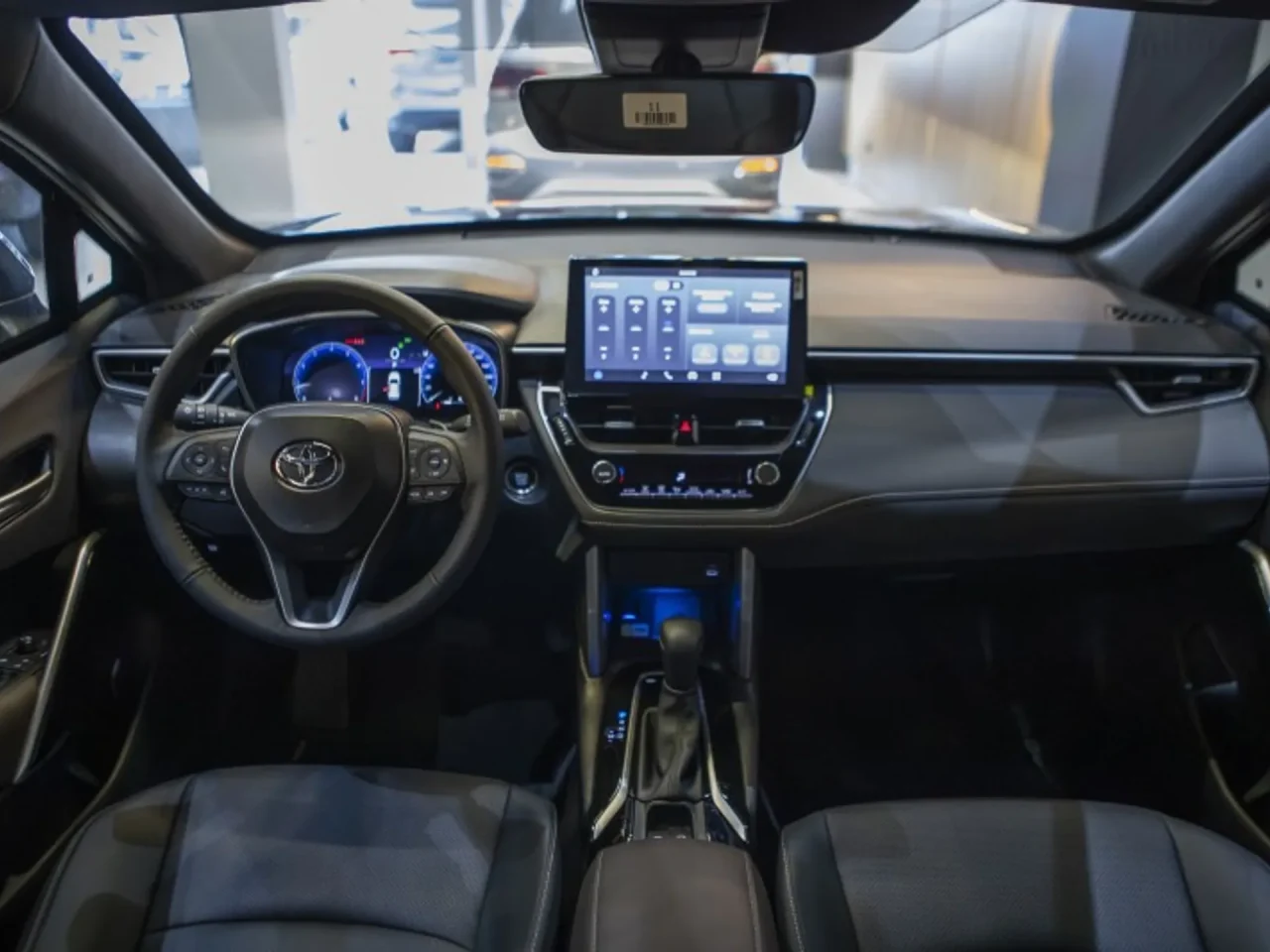 Toyota Corolla Cross XR com desconto de R$ 46.432 para PcD: conheça os atrativos desta versão