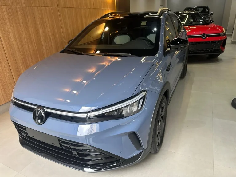 Volkswagen reduz preço do Nivus Comfortline em R$ 26.417 para PcD