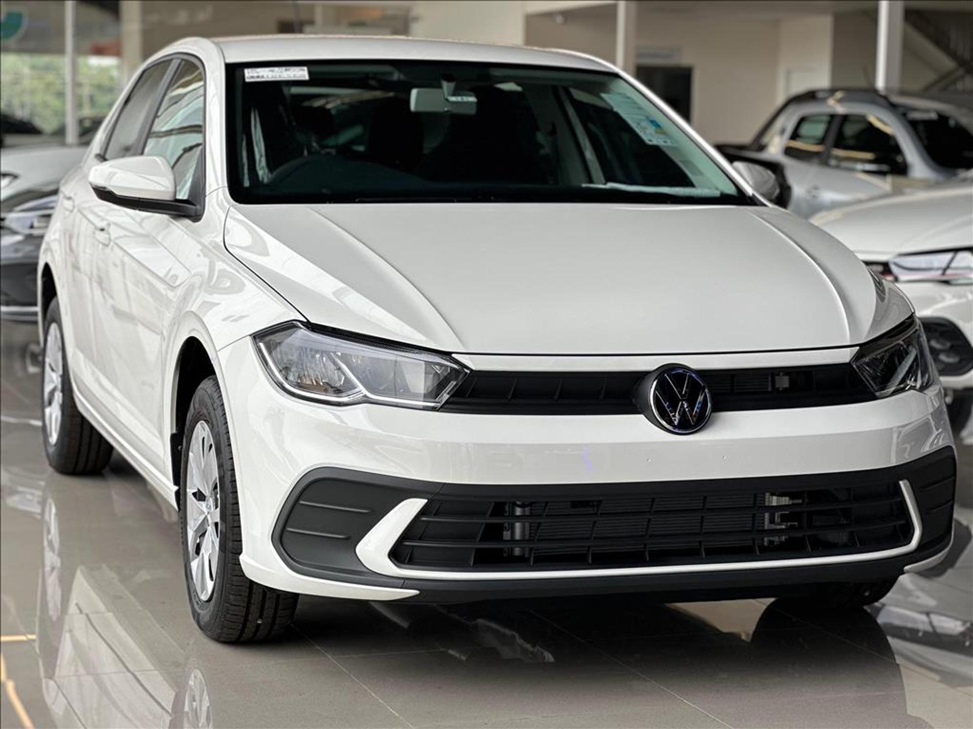 Os carros mais vendidos até dia 25 de agosto de 2025
