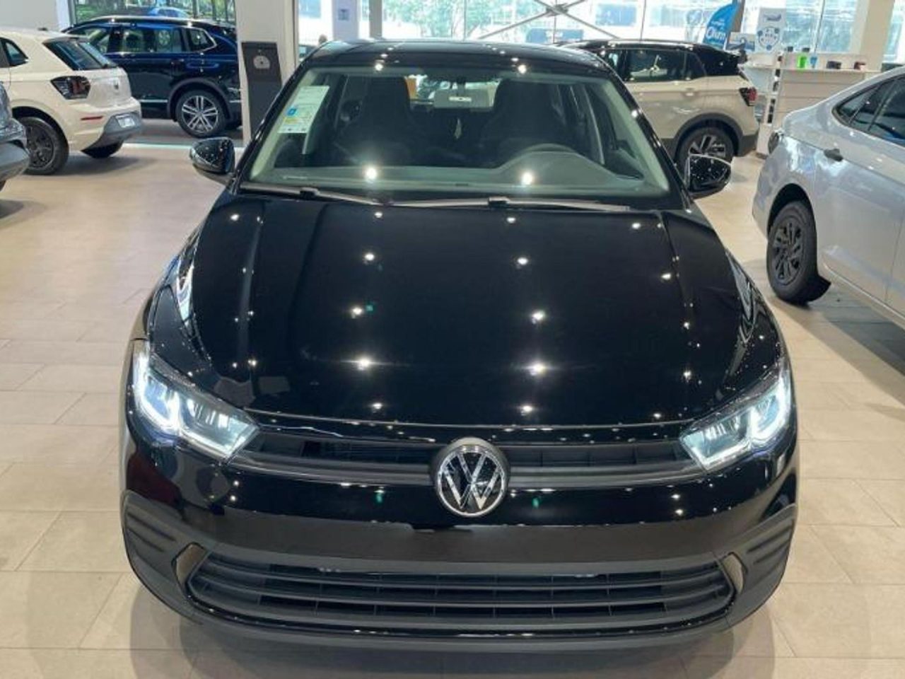 Os carros mais vendidos até dia 29 de agosto de 2025