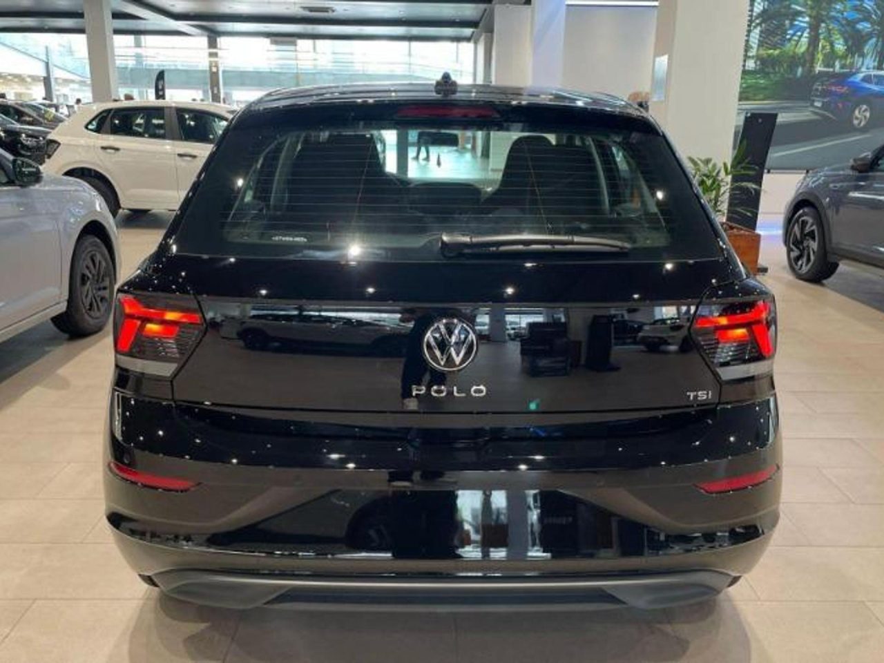Chegada do Tera que nada não abala liderança do Polo nas vendas de agosto