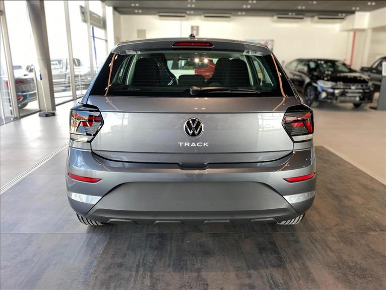 Nada de Volkswagen Tera: Polo é o novo líder de vendas de agosto de 2025