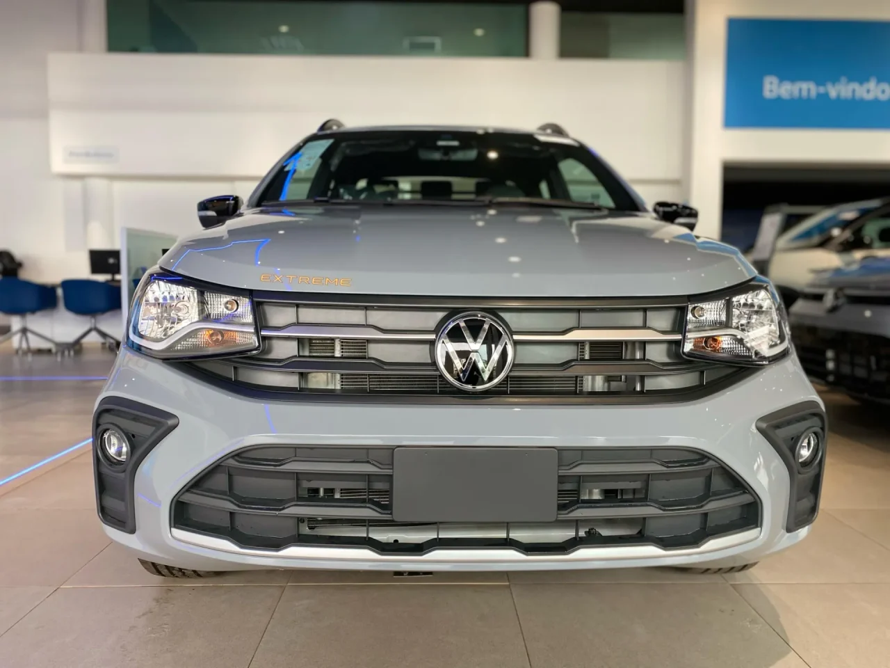 Volkswagen reduz preço do Saveiro Extreme em R$ 15 mil para CNPJ
