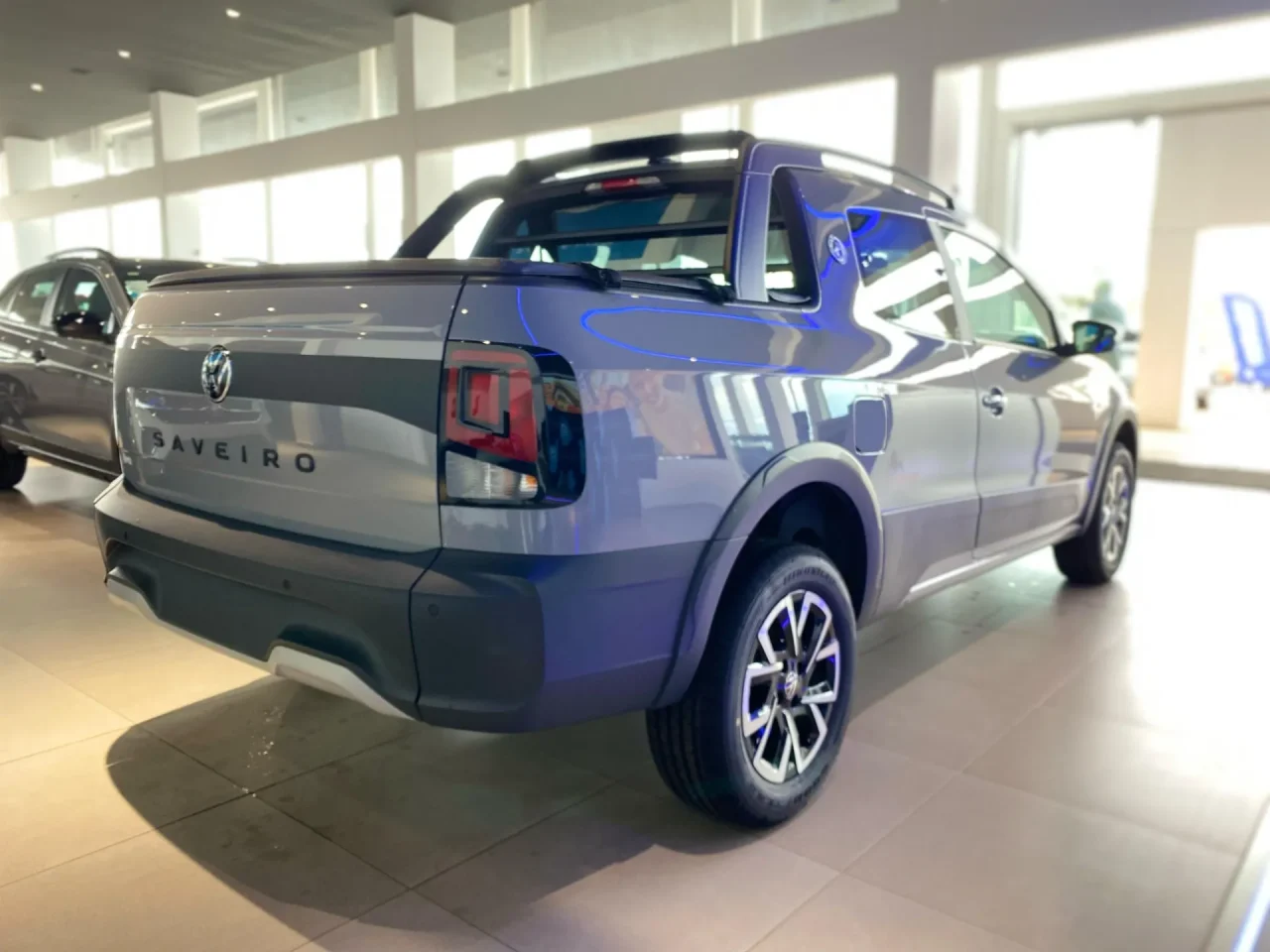 Volkswagen reduz preço do Saveiro Extreme em R$ 15 mil para CNPJ