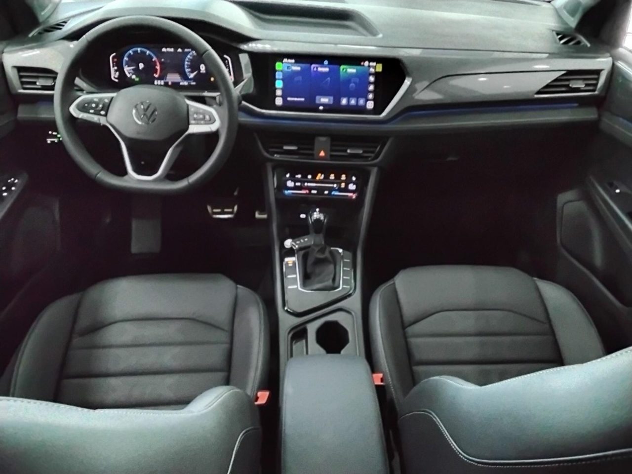 Volkswagen baixa preço do Taos Comfortline em R$ 20,3 mil para CNPJ