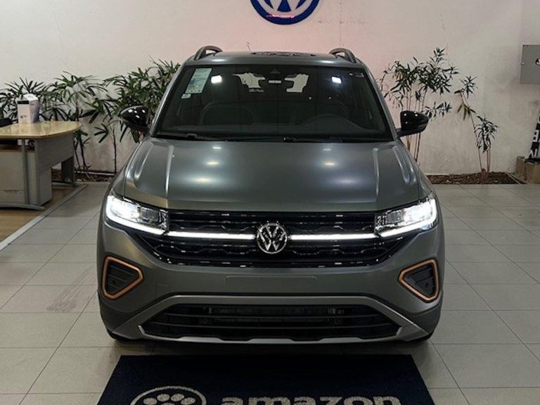 Volkswagen T-Cross Extreme é liberado com descontão de R$ 30.801 para PcD em agosto