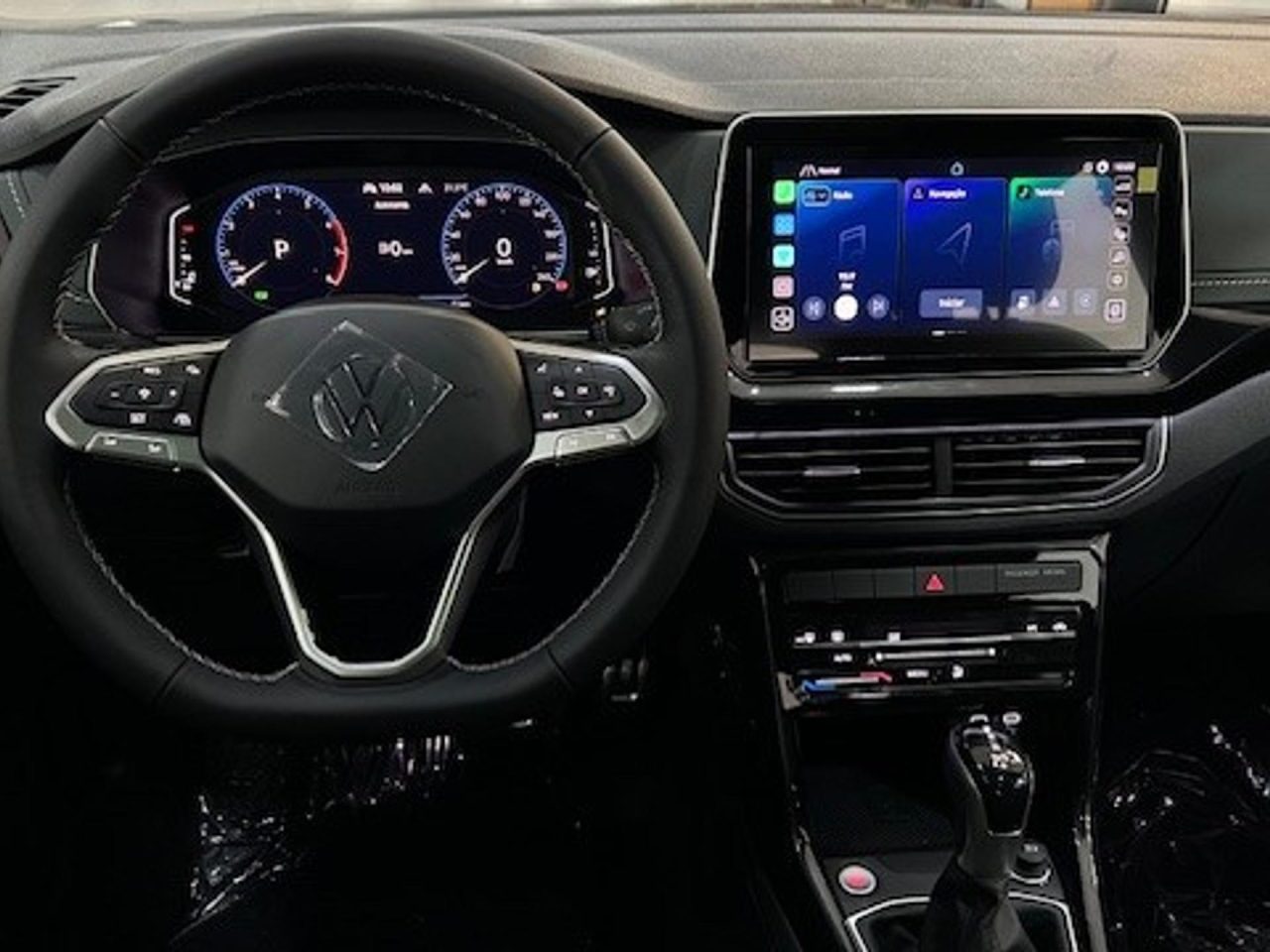 Volkswagen T-Cross Extreme é liberado com descontão de R$ 30.801 para PcD em agosto
