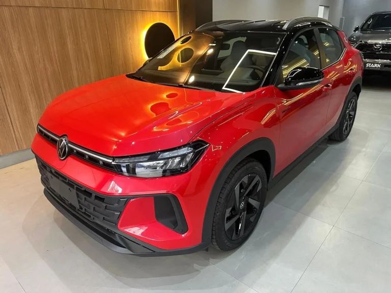 Volkswagen reduz preço do Tera MPI em R$ 14.018 para PcD em agosto