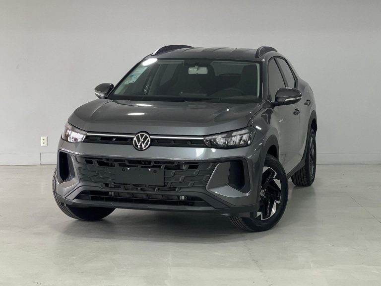 Volkswagen Tera 1.0 TSI recebe desconto de R$ 15.739 para PcD em agosto