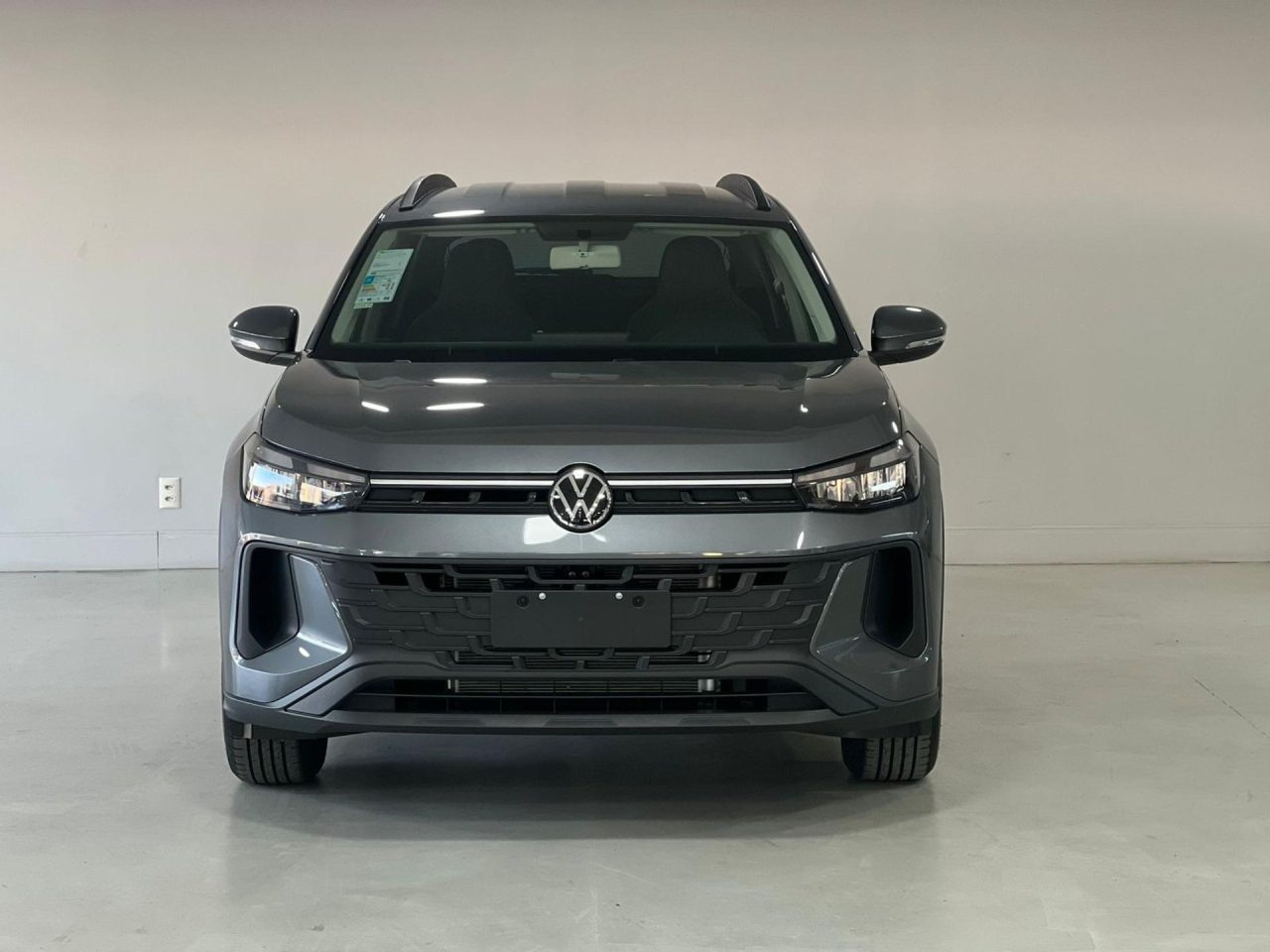 Volkswagen Tera 1.0 TSI recebe desconto de R$ 15.739 para PcD em agosto