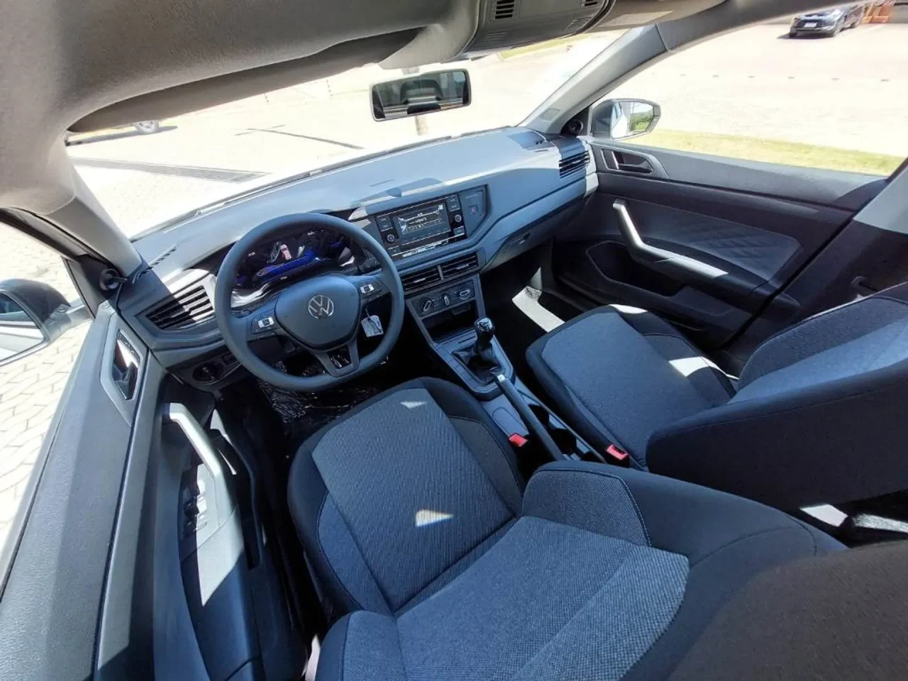 Volkswagen Virtus 170 TSI AT com desconto de R$ 23 mil custa menos que Tera para PcD