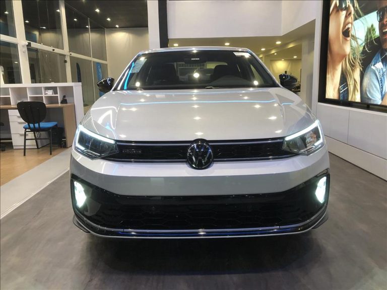 Volkswagen libera Virtus Comfortline com redução de R$ 26.092 para PcD