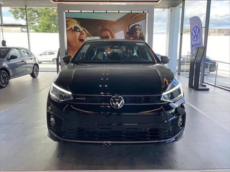 Volkswagen baixa preço do Virtus Exclusive em R$ 34.890 para PcD
