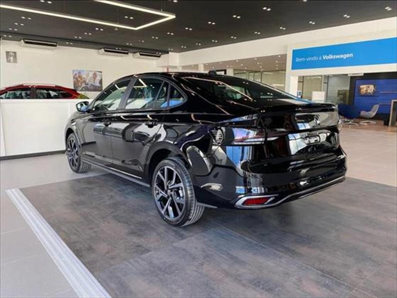 Volkswagen baixa preço do Virtus Exclusive em R$ 34.890 para PcD