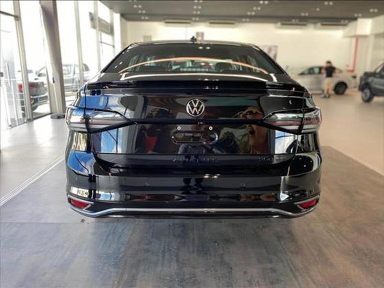 Volkswagen baixa preço do Virtus Exclusive em R$ 34.890 para PcD