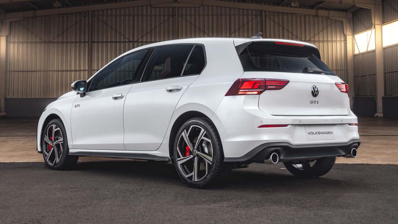 Volkswagen Golf GTI chega ao Brasil com pré-venda a R$ 430 mil
