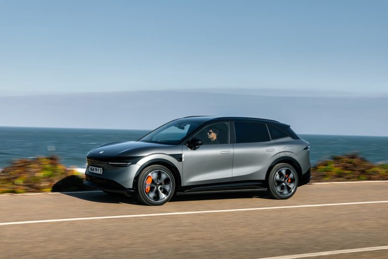 Zeekr 7X de R$ 448 mil sai mais em conta que BMW iX3 e Audi Q6 e-tron