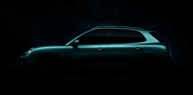 SUV elétrico GWM Ora 5 estreia na China em 25 de setembro