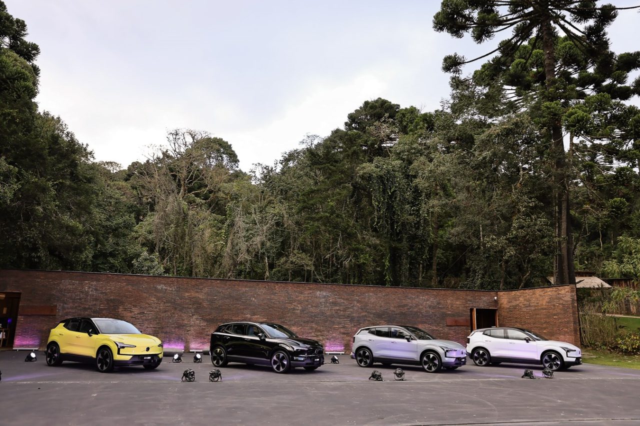 Rodar de elétrico é até 73,6% mais barato que abastecer com gasolina