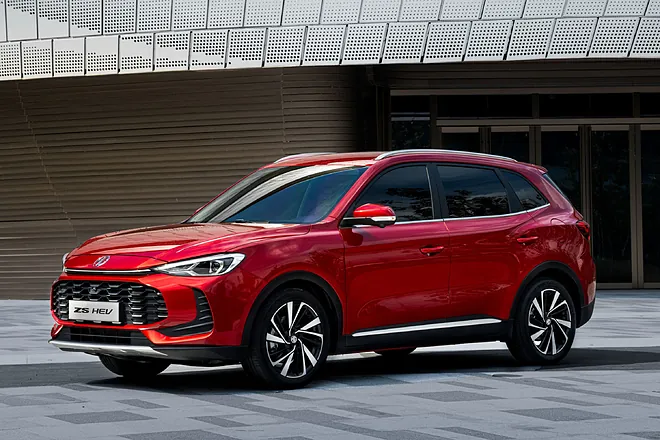 Marcas chinesas superam Renault, Audi e Peugeot nas vendas na Europa