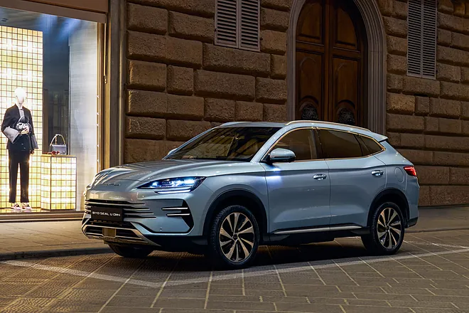 Marcas chinesas superam Renault, Audi e Peugeot nas vendas na Europa