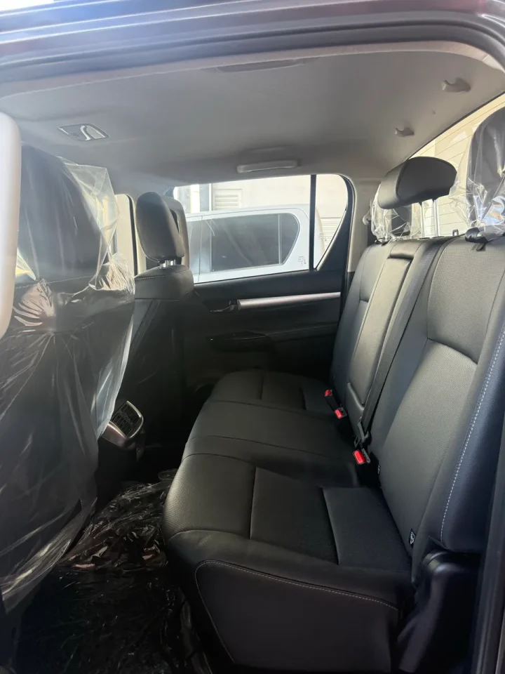 Toyota Hilux Power Pack AT ganha desconto de R$ 52.018 para CNPJ em setembro