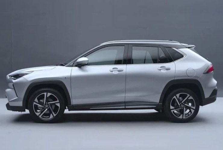 Toyota Yaris Cross pode chegar ao Brasil por menos de R$ 120 mil, indicam projeções