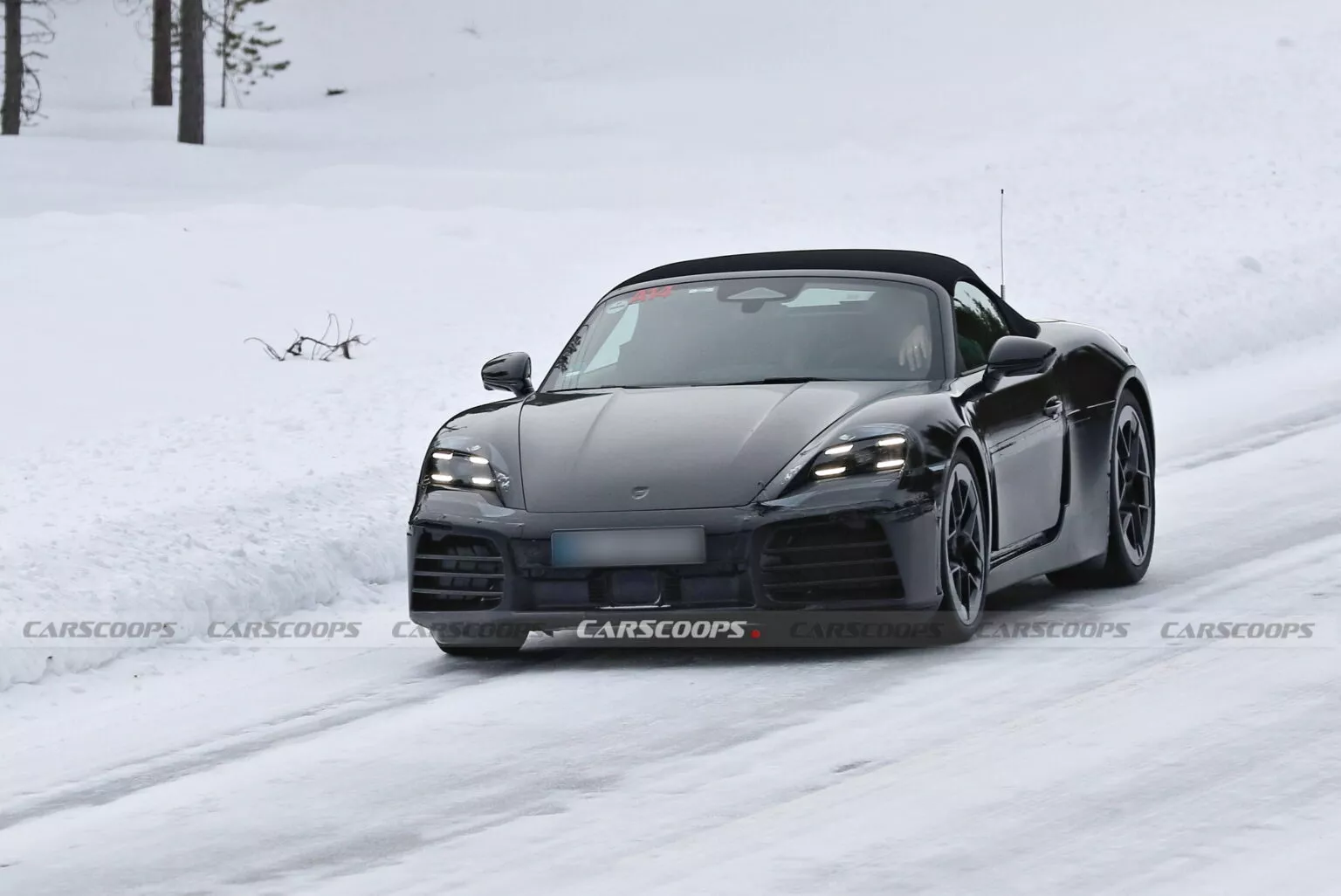 Porsche confirma Boxster e Cayman a combustão só nas versões mais caras