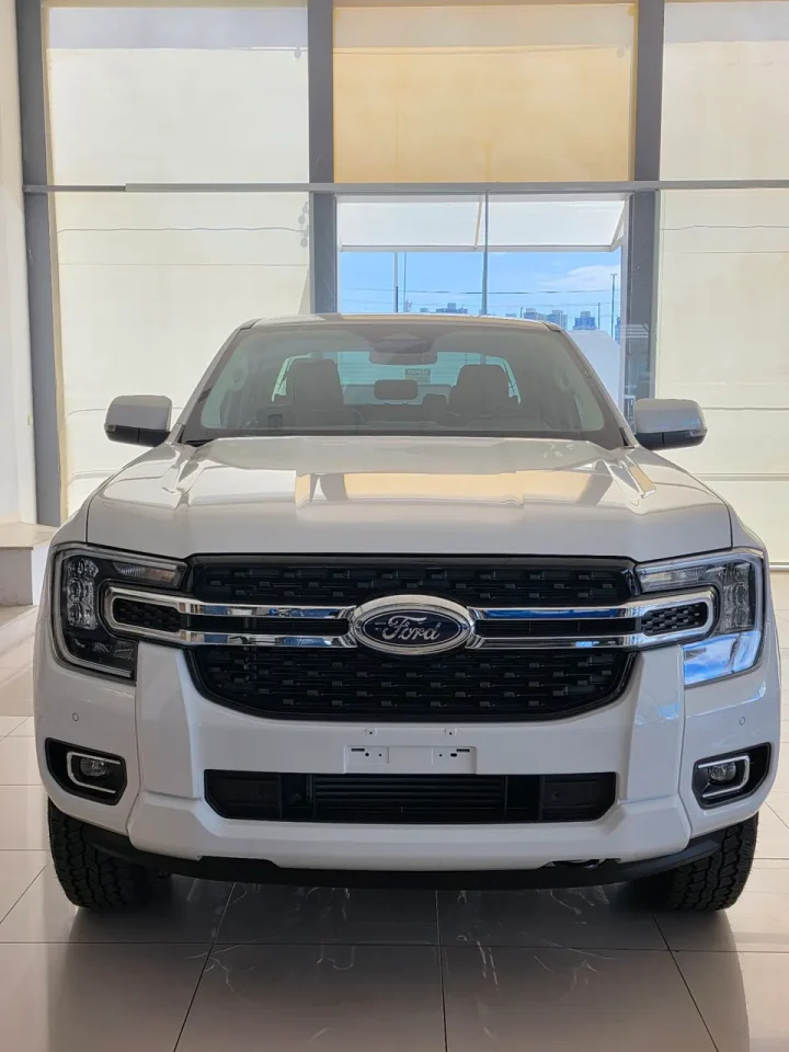 Ford Ranger ganha redução de R$ 42.900 para CNPJ em setembro