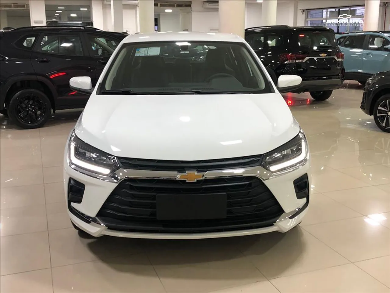 Vale a compra? Impressões do Chevrolet Onix: poucas mudanças, mas antigos problemas corrigidos