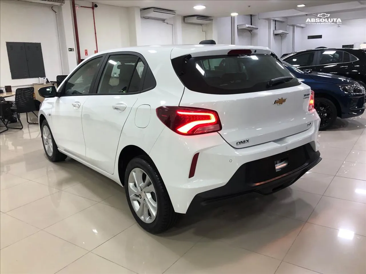 Vale a compra? Impressões do Chevrolet Onix: poucas mudanças, mas antigos problemas corrigidos