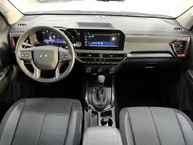 Chevrolet S10 Z71 para CNPJ tem descontão de R$ 47,3 mil em setembro