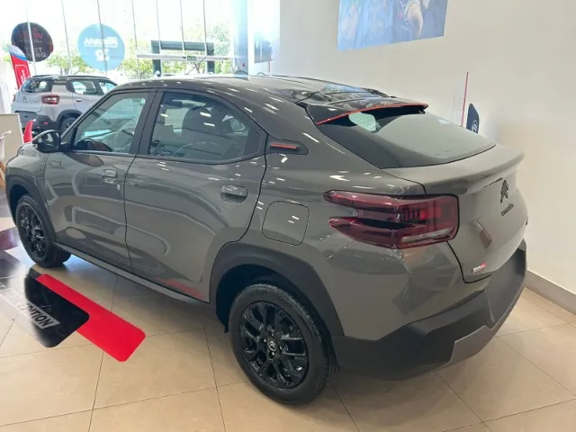 Citroën Basalt 2026: preços, versões, seguro, IPVA e revisões