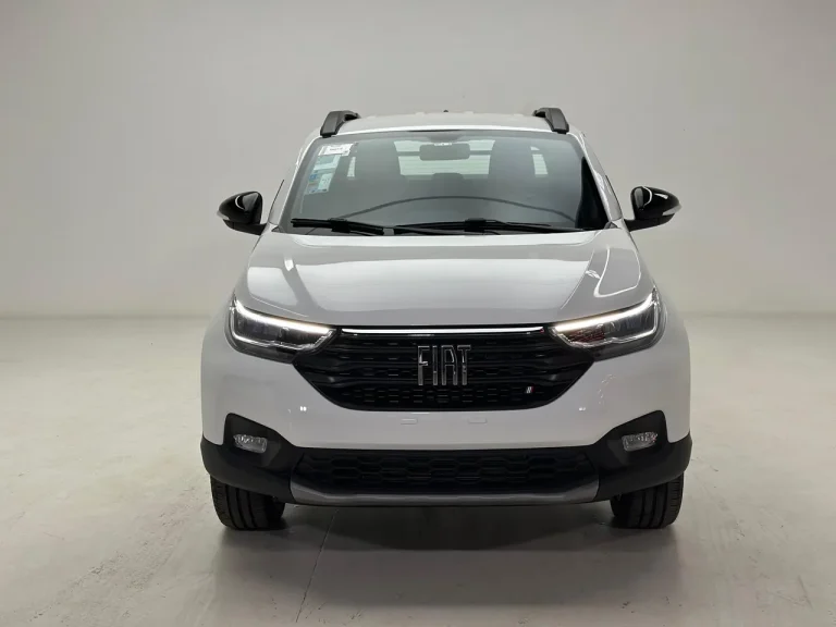 Fiat derruba preço da Strada em R$ 20.720 para CNPJ em setembro