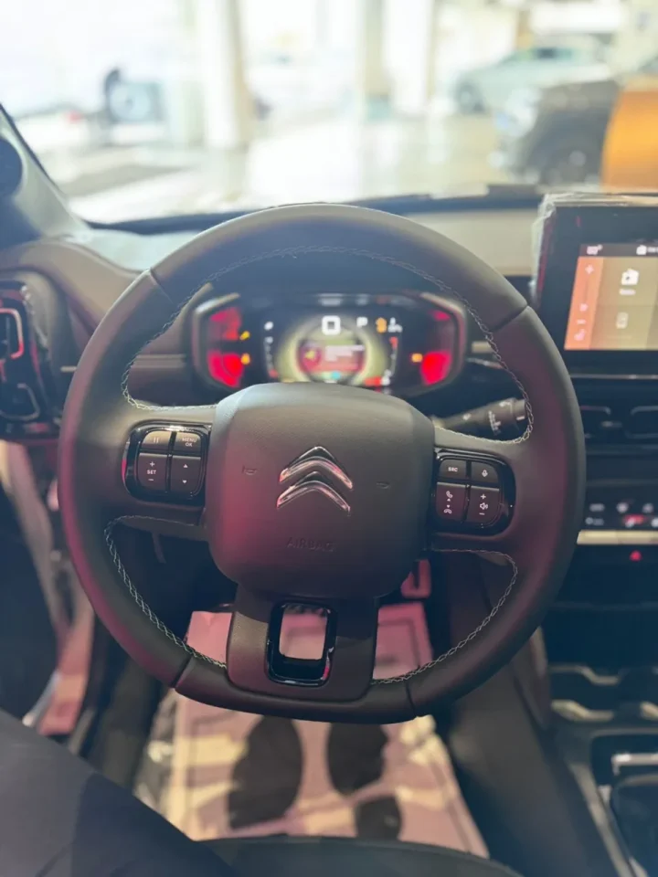 Citroën autoriza Aircross XTR com mega desconto de R$ 28.881 para PcD