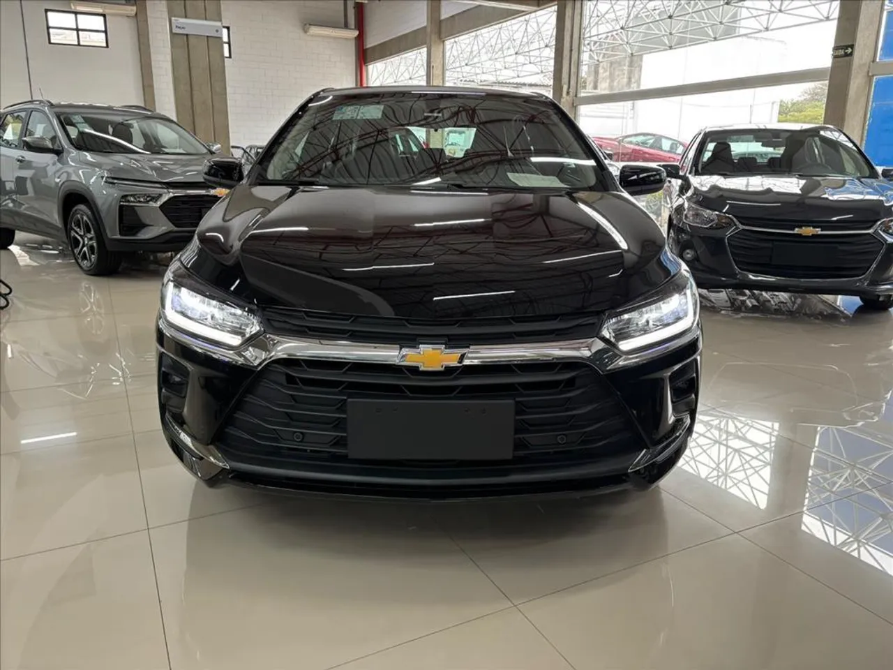 Chevrolet Onix Premier é liberado para PcD com desconto de R$ 17.285 em setembro