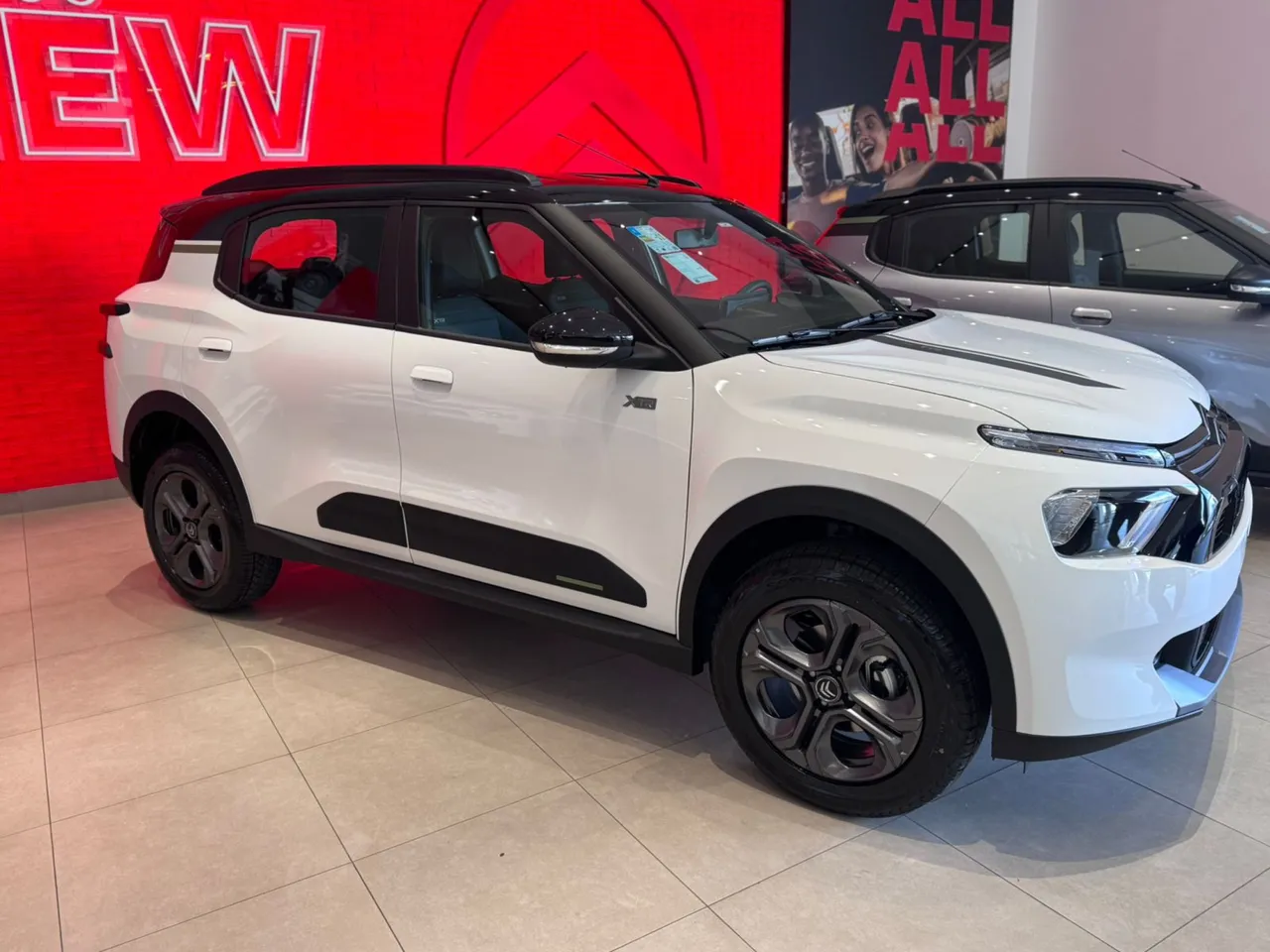 Citroën autoriza Aircross XTR com mega desconto de R$ 28.881 para PcD