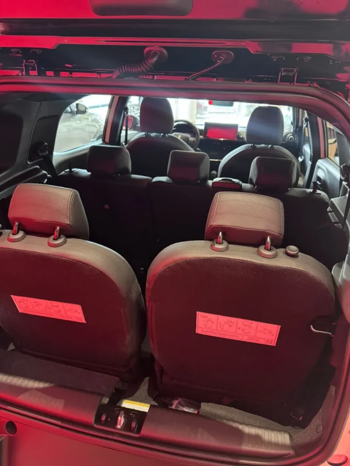 Citroën autoriza Aircross XTR com mega desconto de R$ 28.881 para PcD