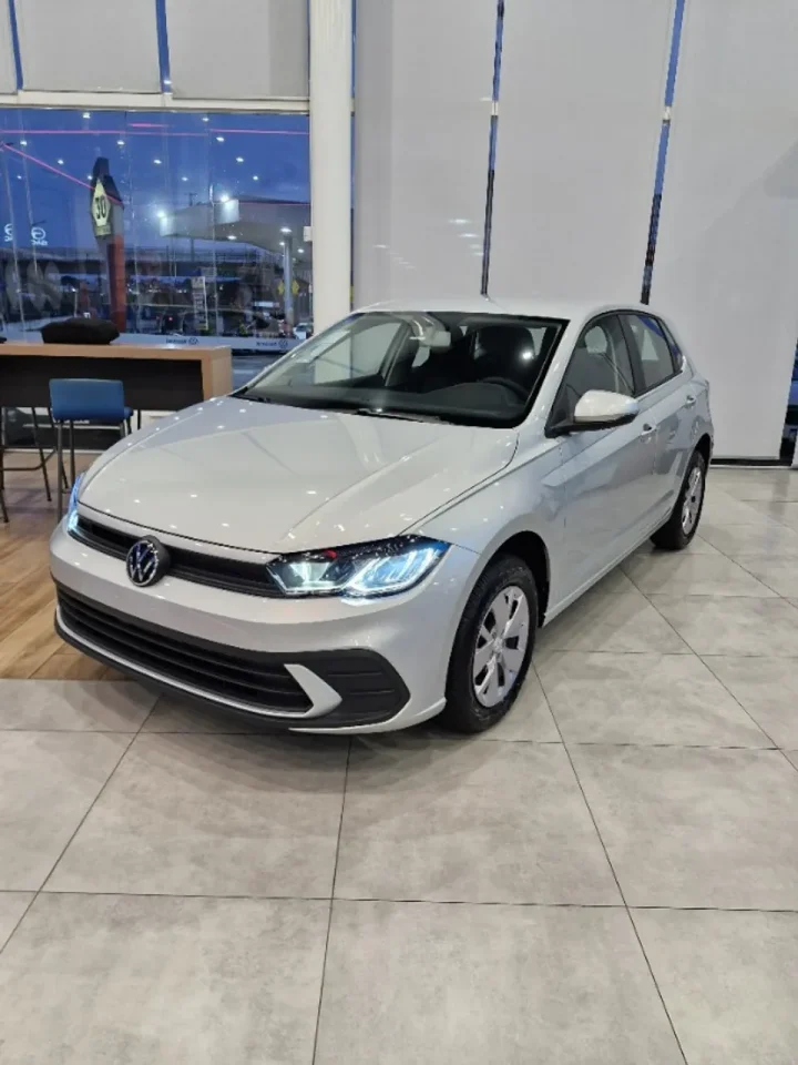 Crédito da imagem: Volkswagen 