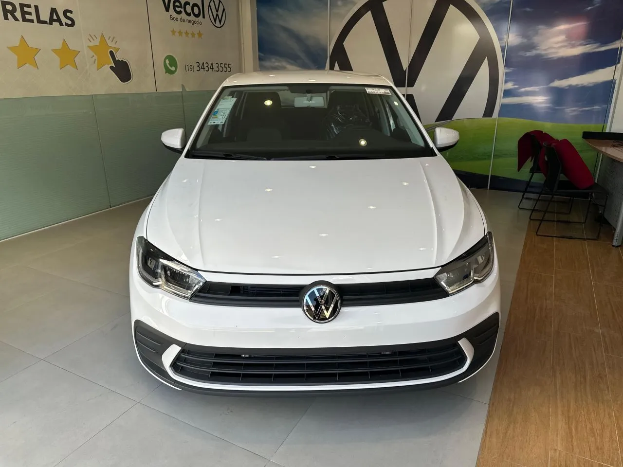 Isenção total de ICMS para PcD sobe para R$ 100 mil e amplia acesso a carros 0 km