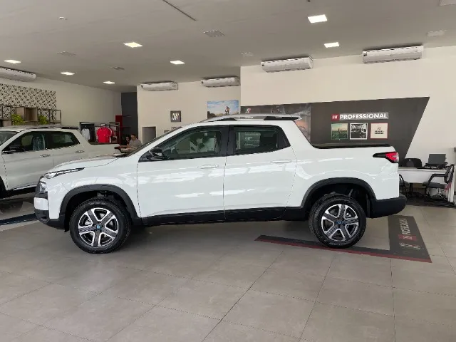 Fiat abate preço da Toro Endurance 2026 em R$ 21,3 mil para CNPJ em setembro